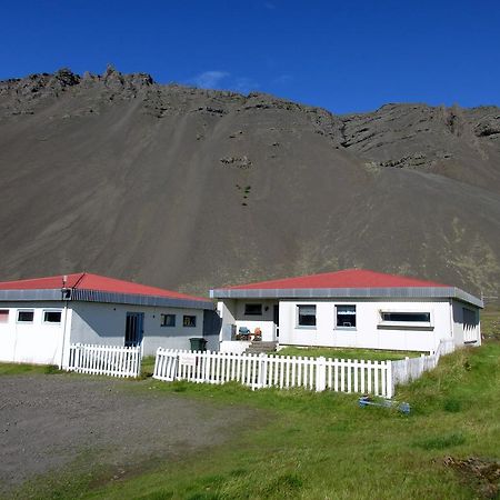Rauthaberg II Guest House Raudaberg ภายนอก รูปภาพ
