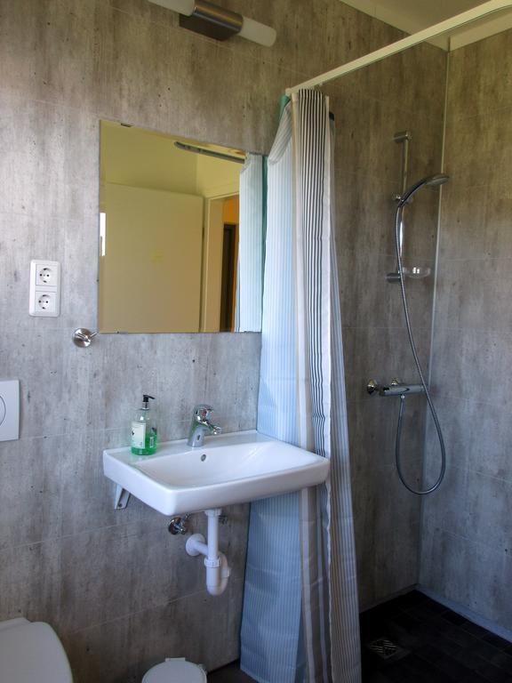 Rauthaberg II Guest House Raudaberg ภายนอก รูปภาพ