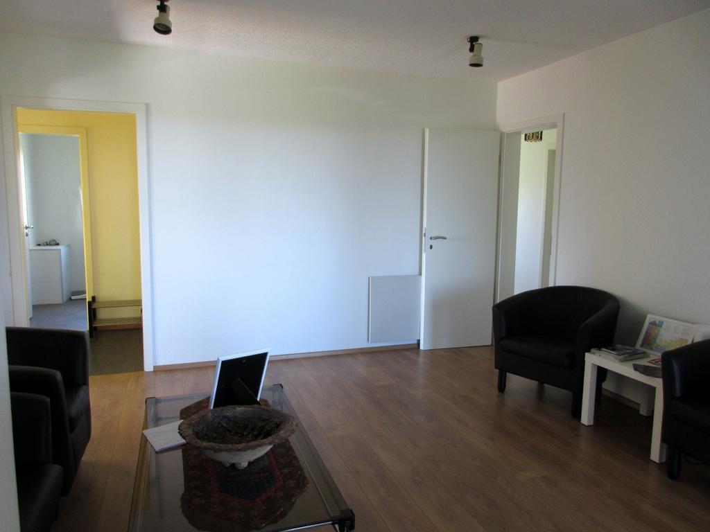 Rauthaberg II Guest House Raudaberg ภายนอก รูปภาพ