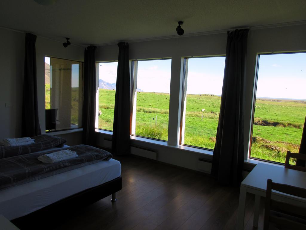 Rauthaberg II Guest House Raudaberg ภายนอก รูปภาพ