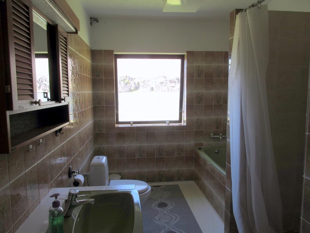 Rauthaberg II Guest House Raudaberg ภายนอก รูปภาพ