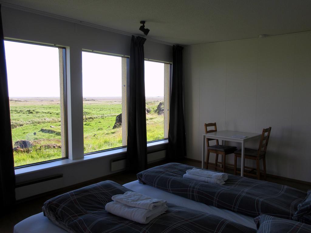 Rauthaberg II Guest House Raudaberg ภายนอก รูปภาพ