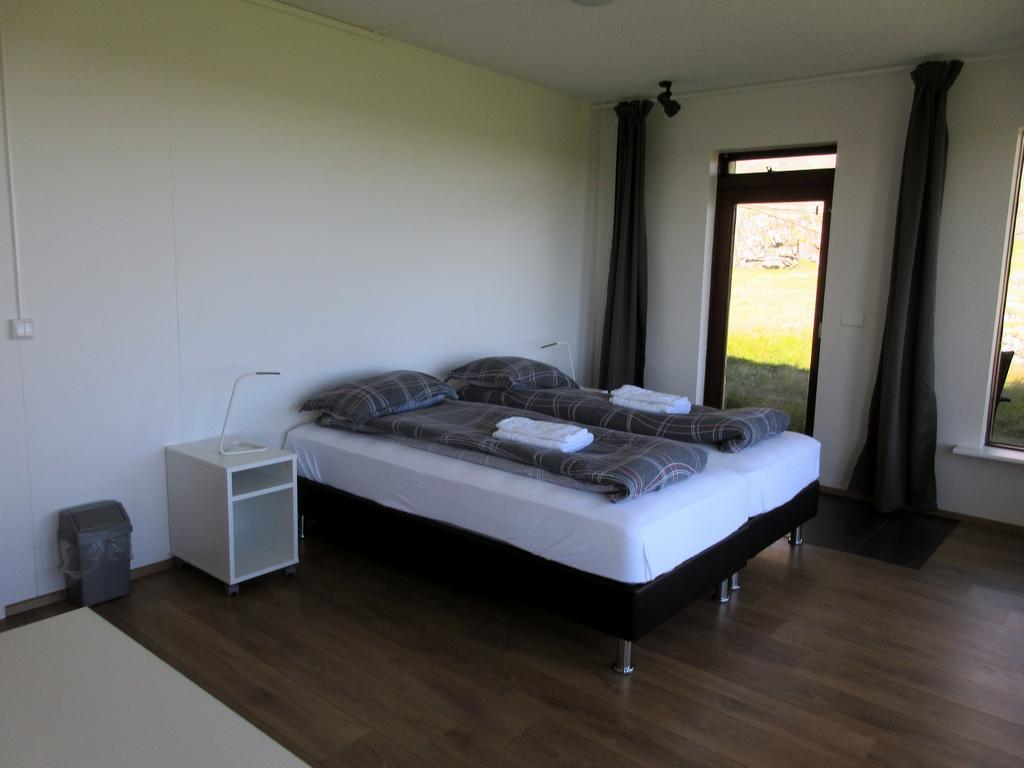 Rauthaberg II Guest House Raudaberg ภายนอก รูปภาพ