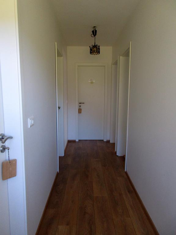 Rauthaberg II Guest House Raudaberg ภายนอก รูปภาพ