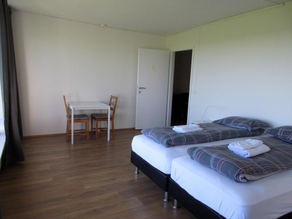 Rauthaberg II Guest House Raudaberg ภายนอก รูปภาพ