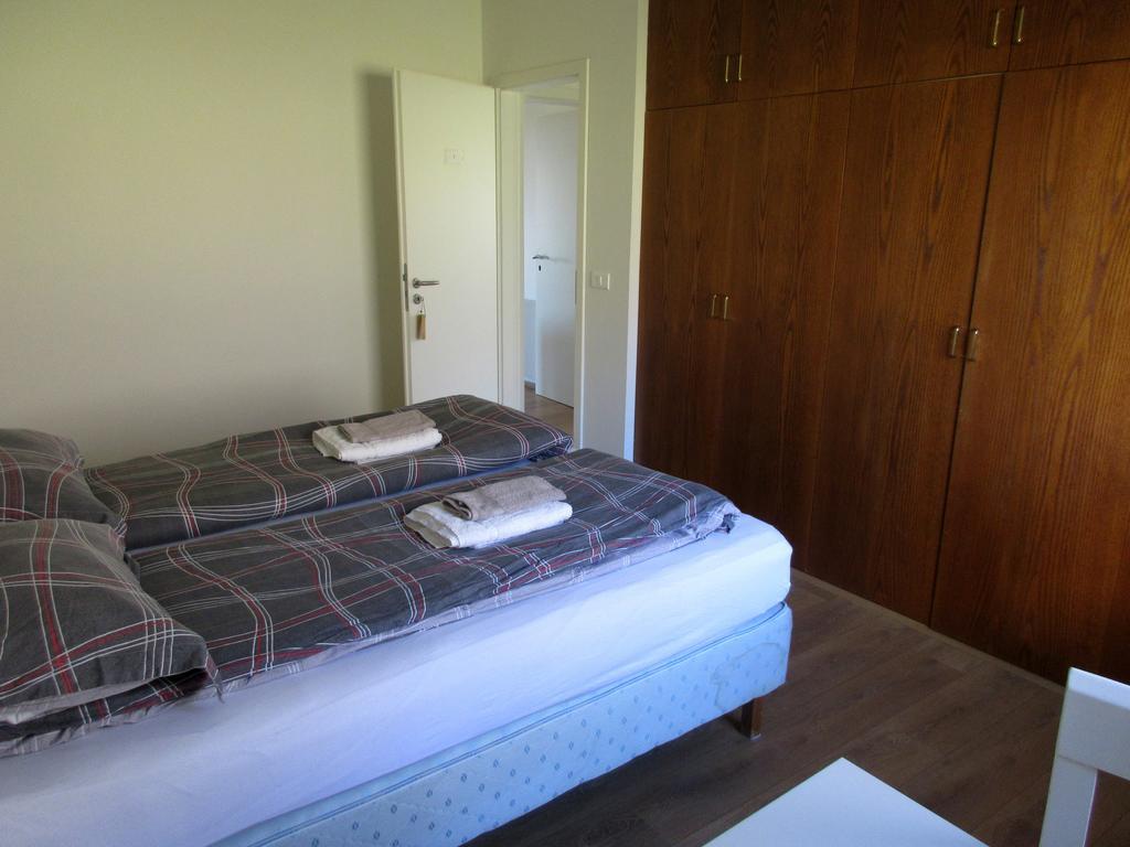 Rauthaberg II Guest House Raudaberg ภายนอก รูปภาพ