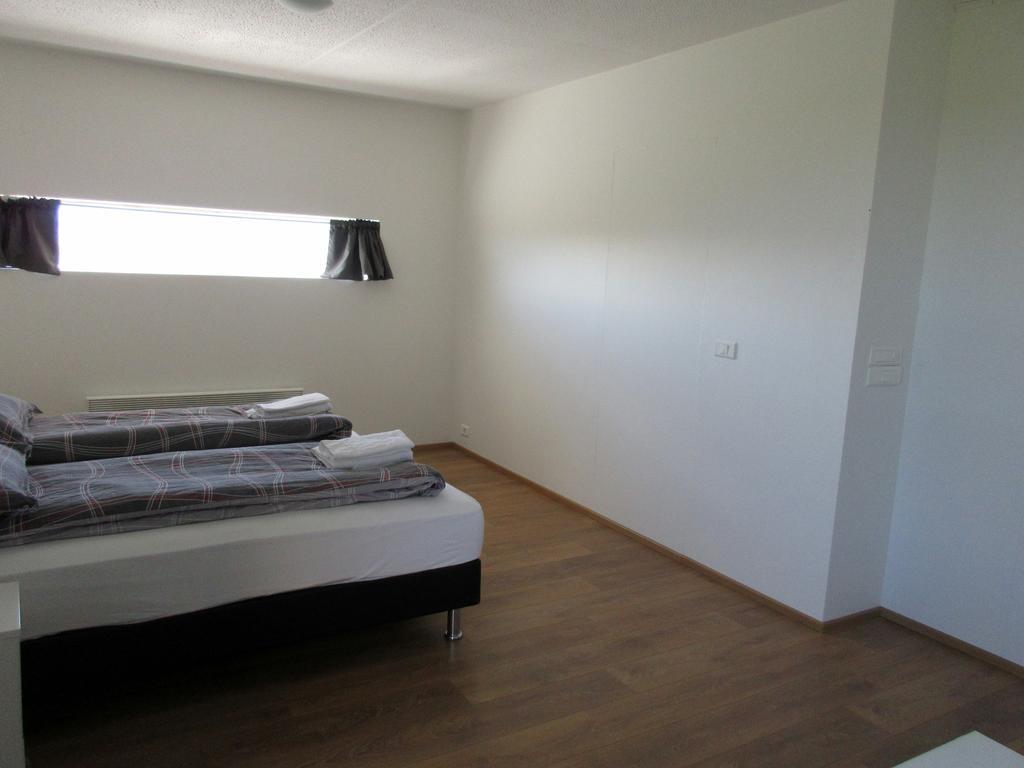 Rauthaberg II Guest House Raudaberg ภายนอก รูปภาพ