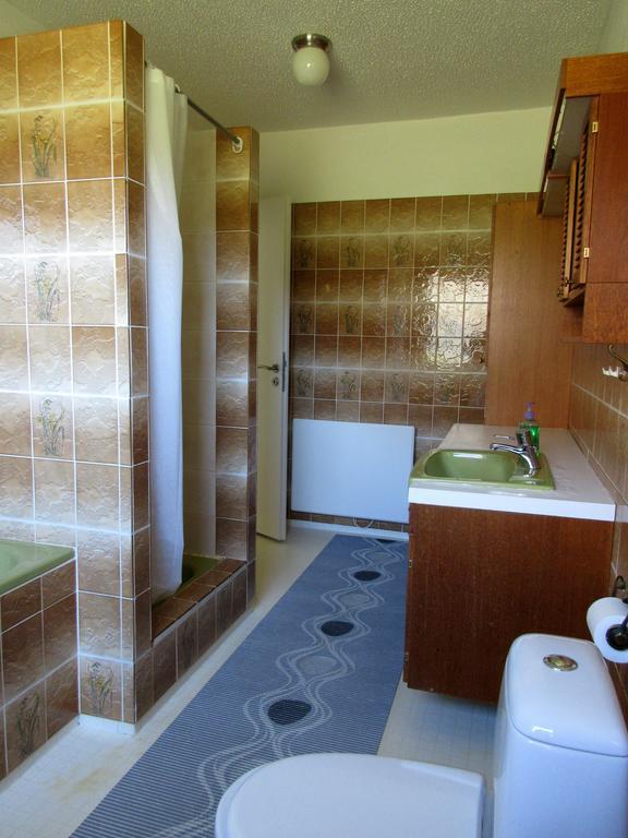 Rauthaberg II Guest House Raudaberg ภายนอก รูปภาพ